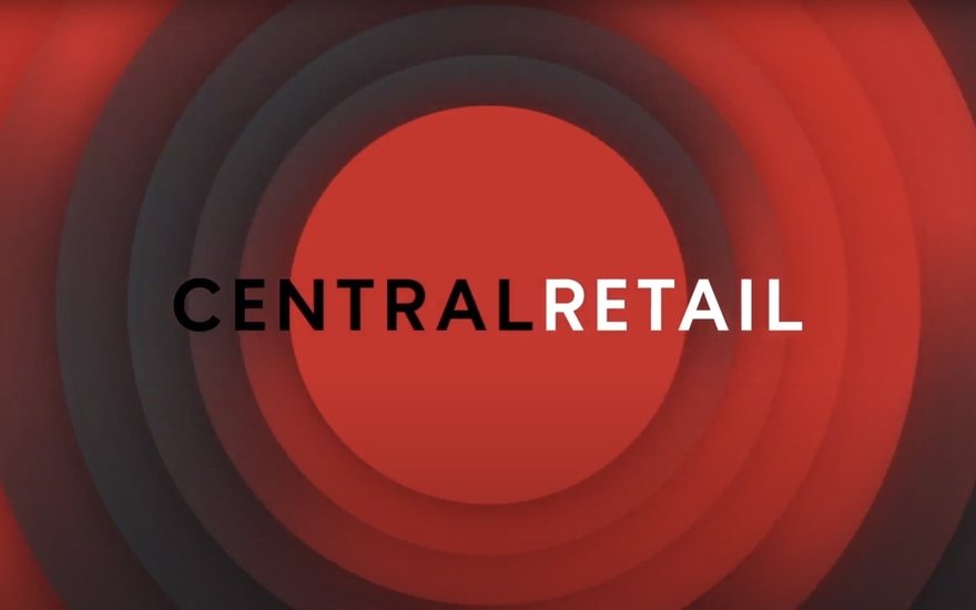 Central Retail hits record-high performance in Q4,  turning 2021 to a profitable year and yielding THB 0.30 in dividends