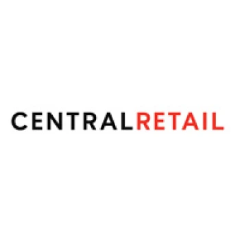 Central Food Retail Co. Ltd logo