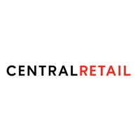 Central Retail Corp Public Co Limited/ADR logo