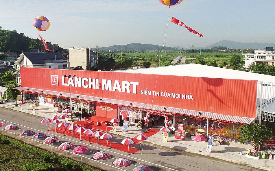 Lanchi Mart