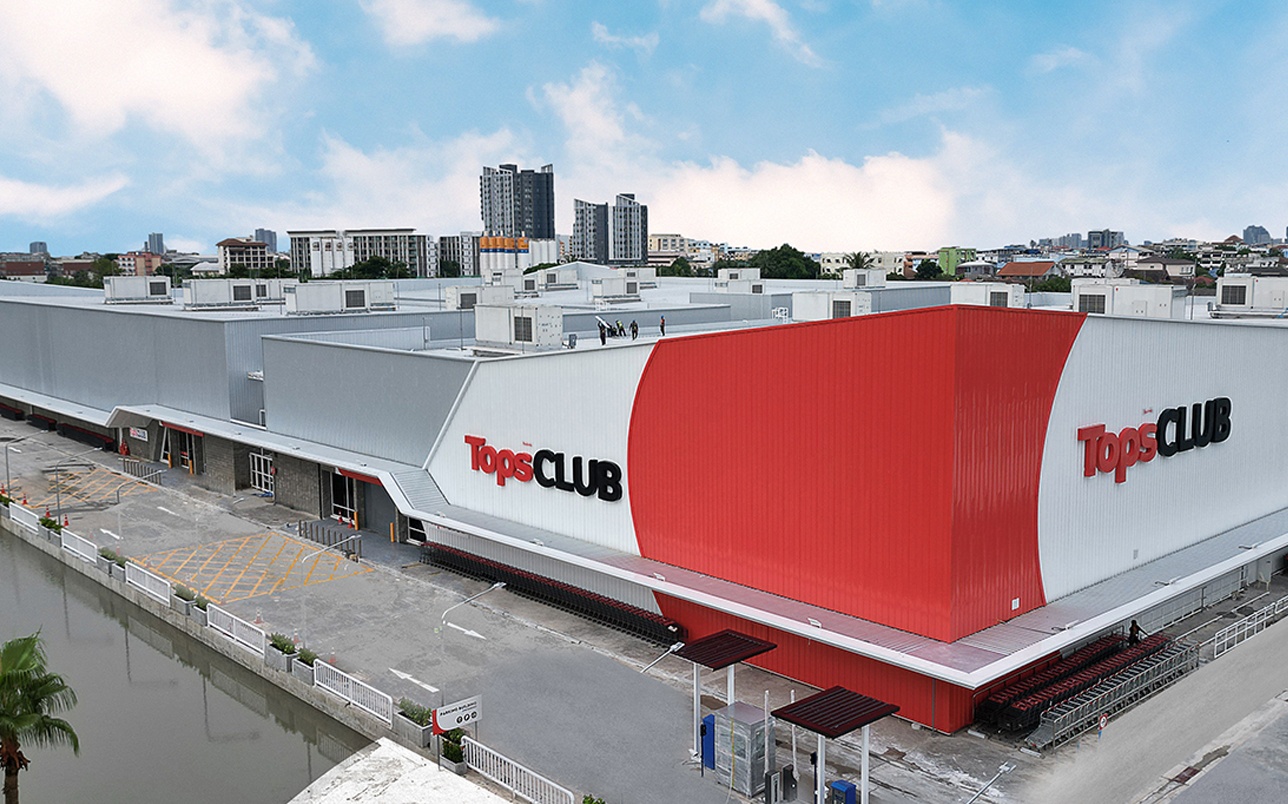 Tops CLUB