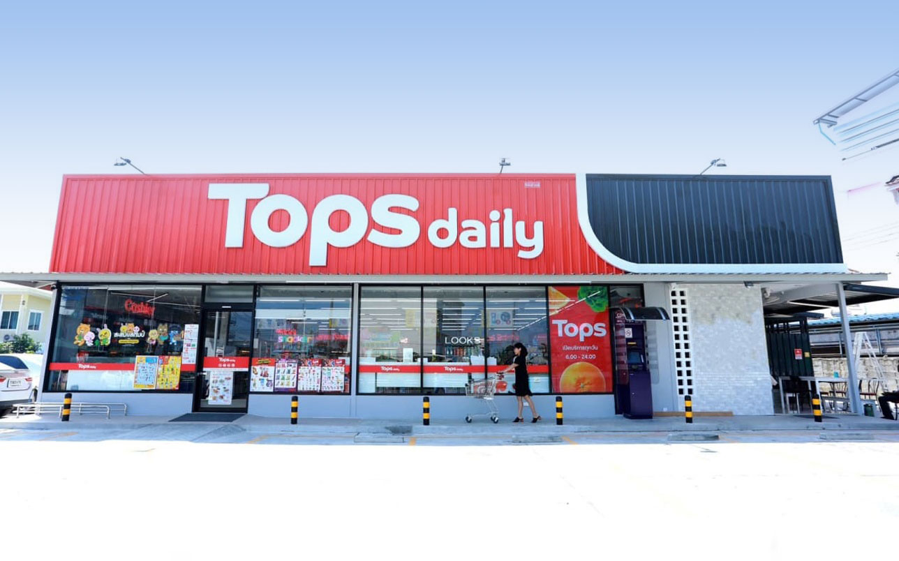 Tops Daily