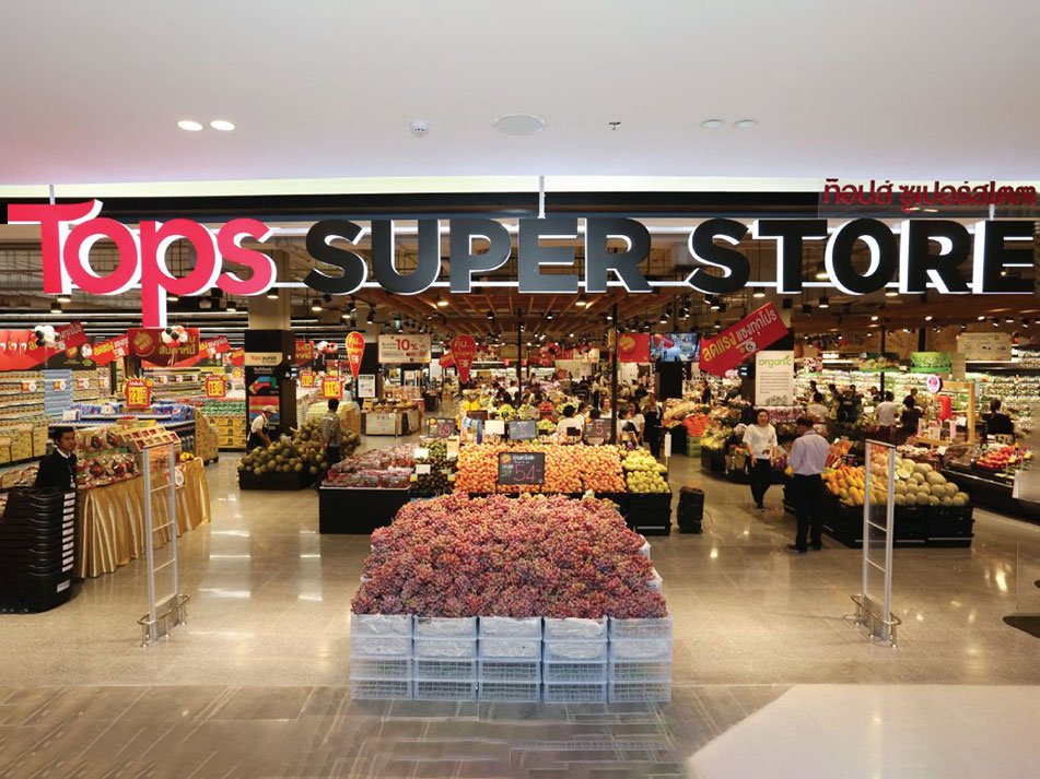 Tops Superstore