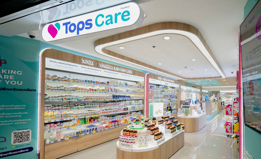 Tops Care