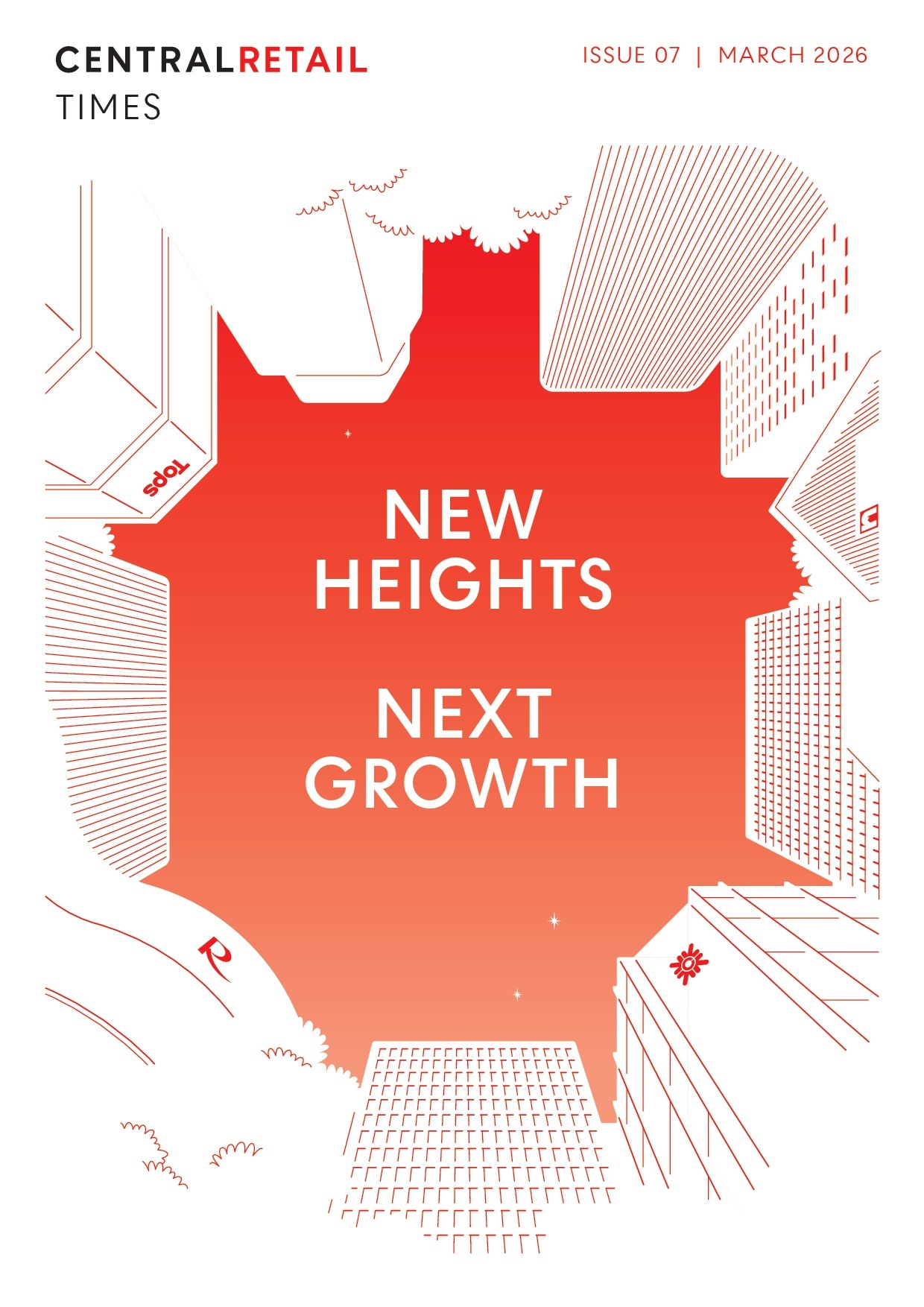 Central Retail Times Issue 07