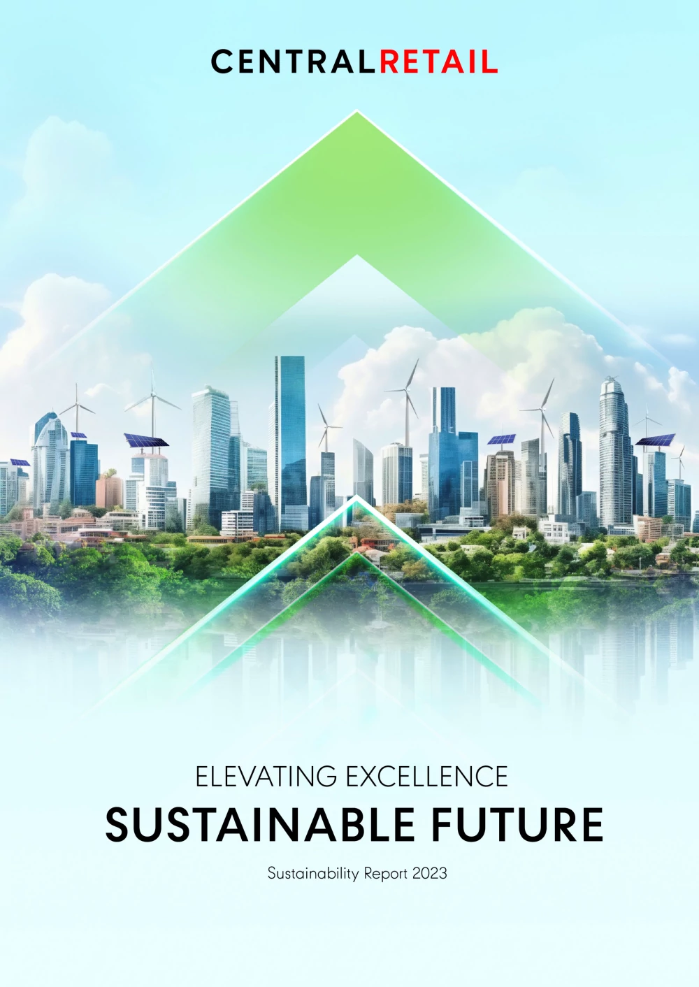 Sustainability Report 2023