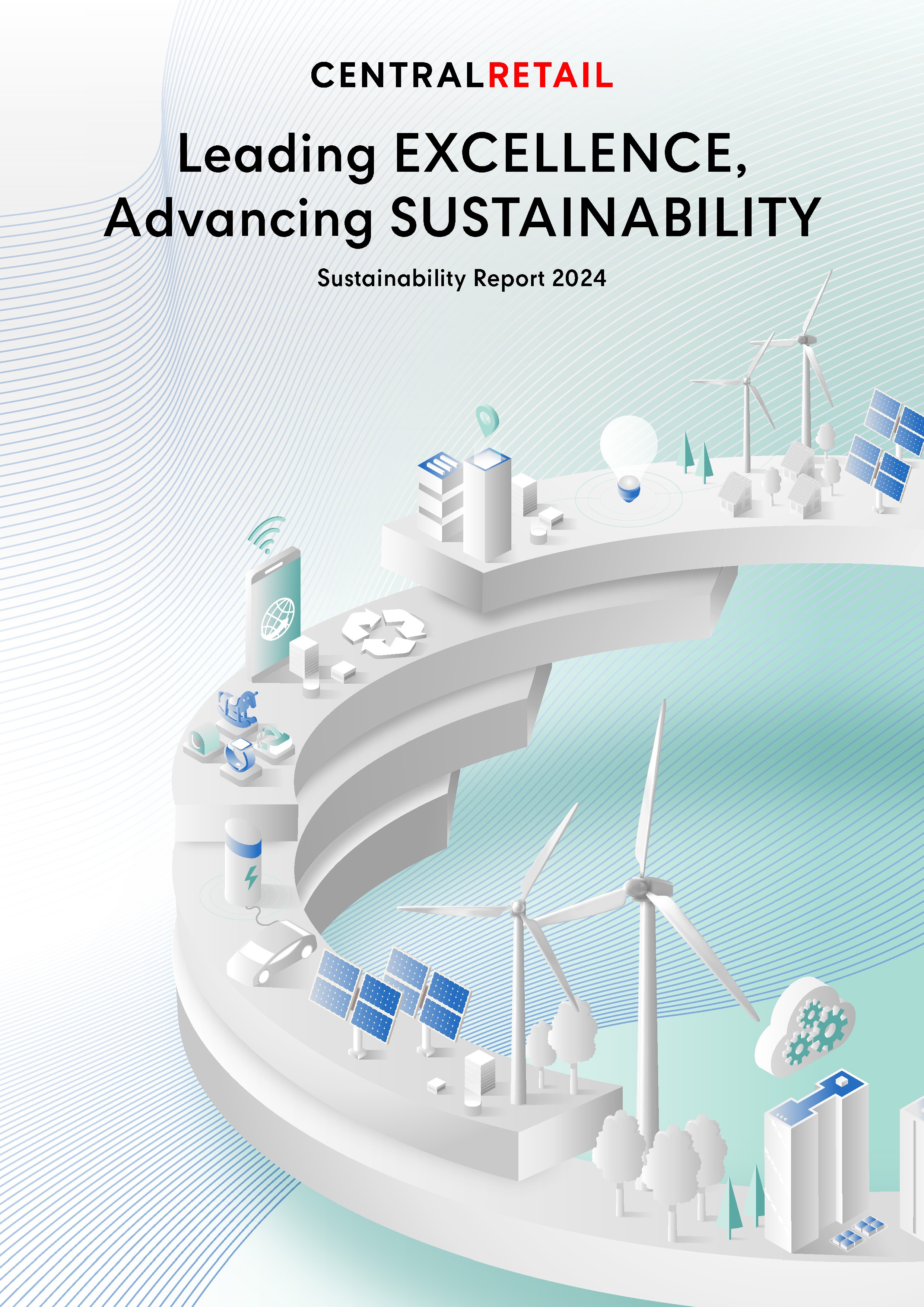 Sustainability Report 2024
