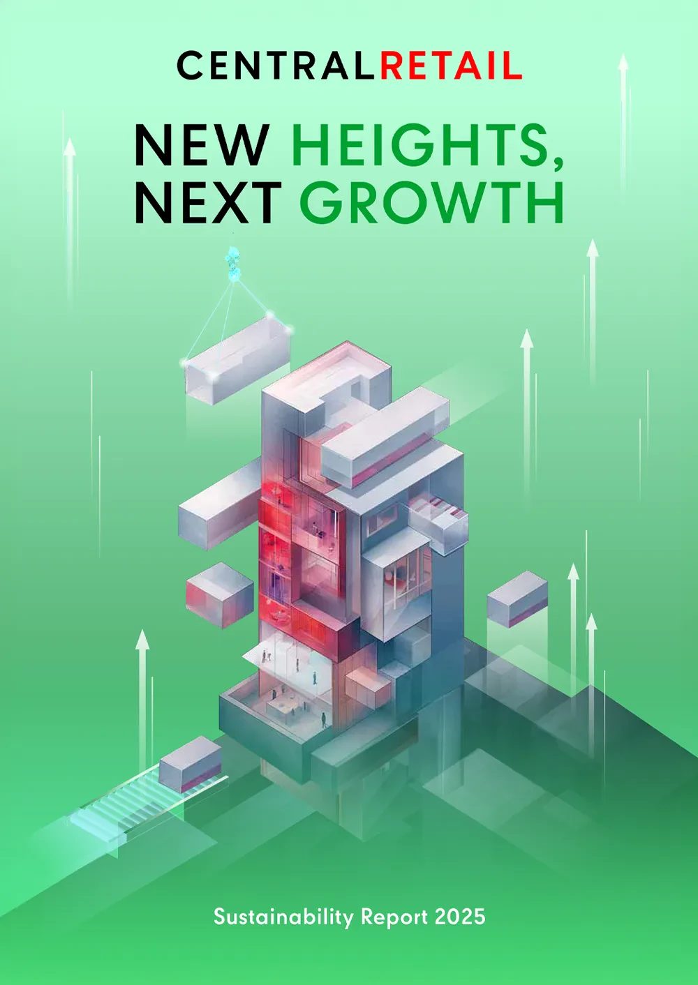 Sustainability Report 2025