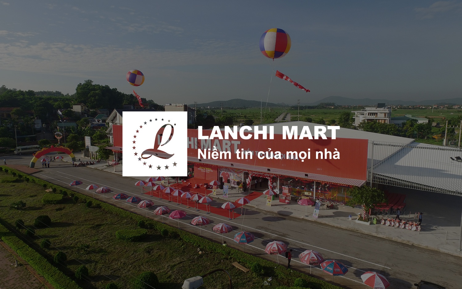 Lanchi Mart