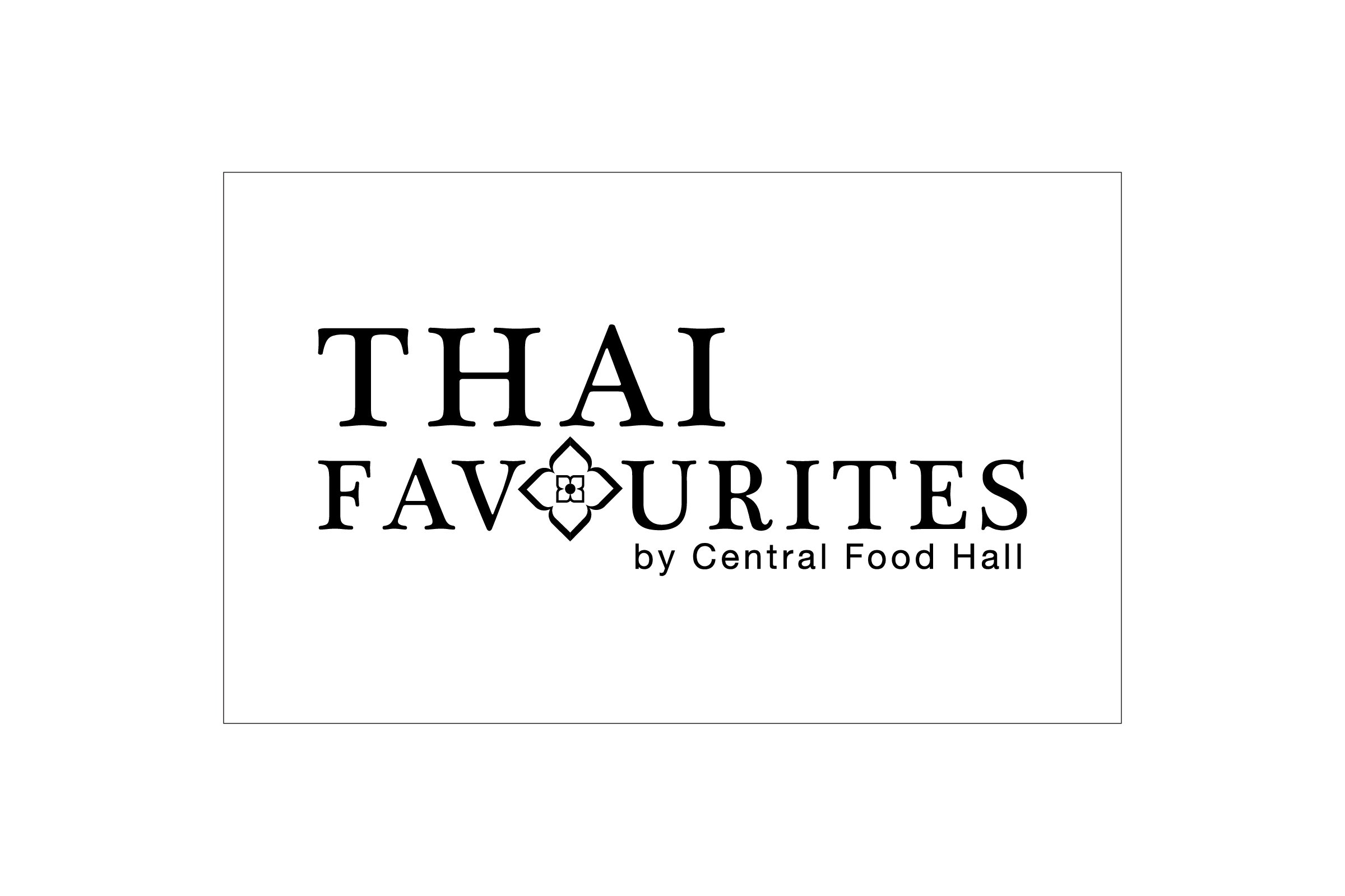 Thai Favourites