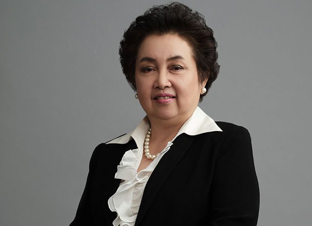 Dr. Atchaka Sibunruang