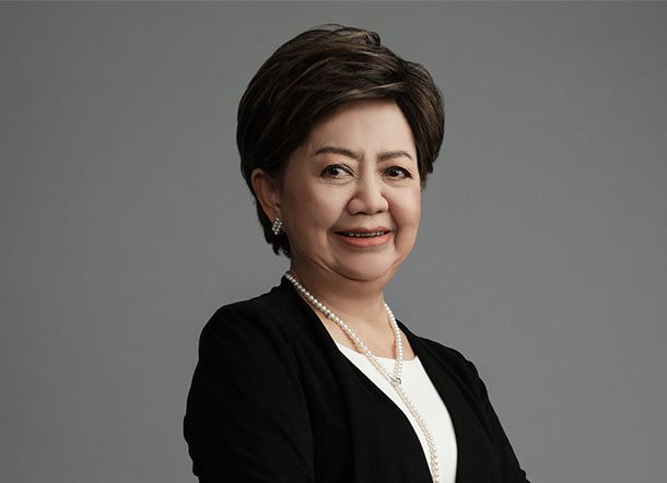 Mrs. Patareeya Benjapolchai