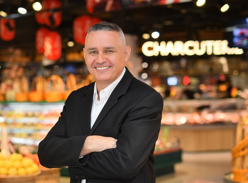 Tops launches partnership with “Coles”, a leading exclusive brand from Australia, with more than 200 items planned only here for the first time in Thailand