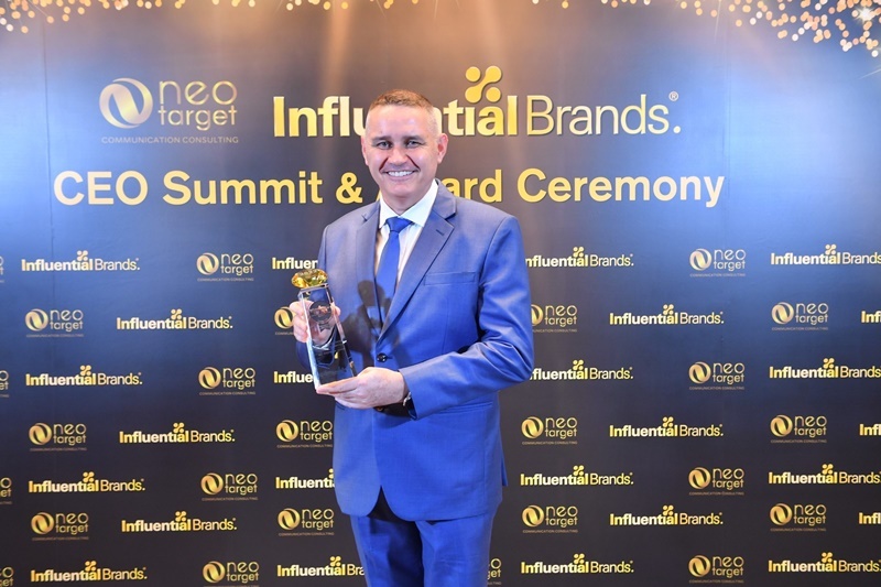 Tops wins three prestigious international awards, reaffirming its #1 position in consumers’ mind as Thailand’s ultimate Food Discovery & Destination