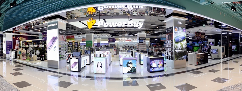 Power Buy Announces an Aggressive Brand Strengthen Plan On Occasion of Its 27th Anniversary