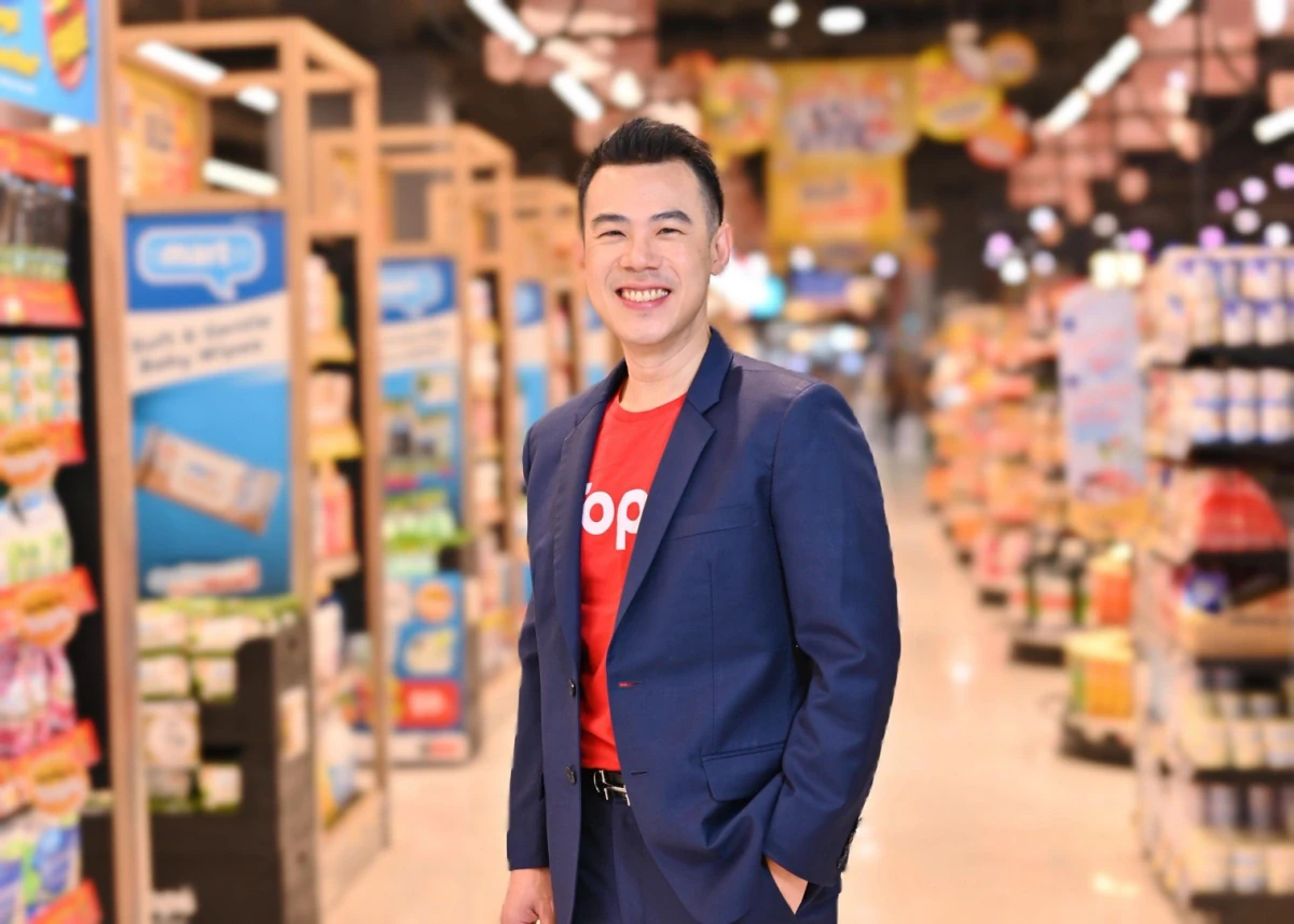 TOPS TONGTIN Advances National SME Platform, Partners with Government Savings Bank and Ubon Ratchathani University Science Park Launches Fast Track Selection of the Best from All Four Regions, Elevating Thai Products onto Nationwide Modern Trade Shelves Targets  Over 30% Sales Growth by 2027