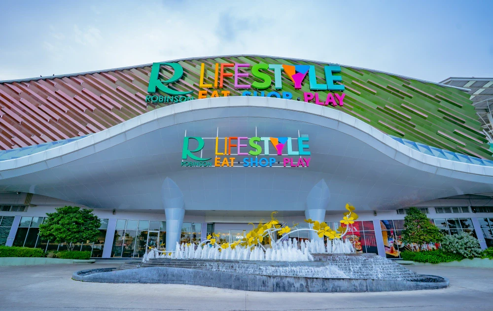 Robinson Lifestyle Drives National Energy Savings and Cost-of-Living Relief in Nationwide Sustainability Push