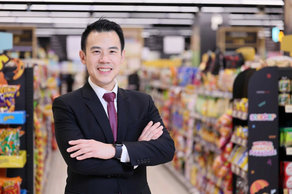 TOPS, under Central Retail, partners with Suan Dusit University to launch the “TOPS Leadership Internship Program,” aiming to cultivate the next generation of retail leaders and advance high-quality talent for the retail industry, with a target to build a talent pipeline of over 100 individuals by 2028