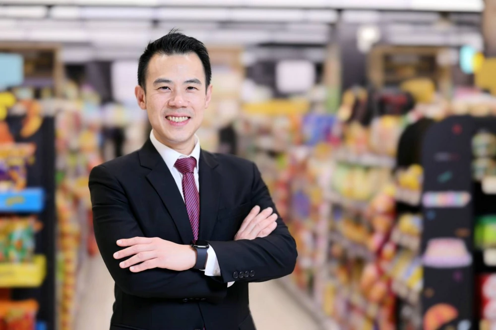 TOPS, under Central Retail, Partners with the Department of Internal Trade to Support Southern Shrimp Farmers Through Market Crisis
