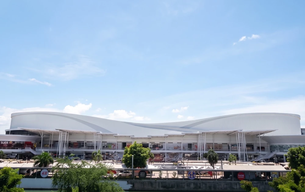 Robinson Lifestyle Samut Prakan Launches 'Bloom Into More' Campaign with Rewards and Discount worth 3M THB 25 Sep – 1 Nov 2026