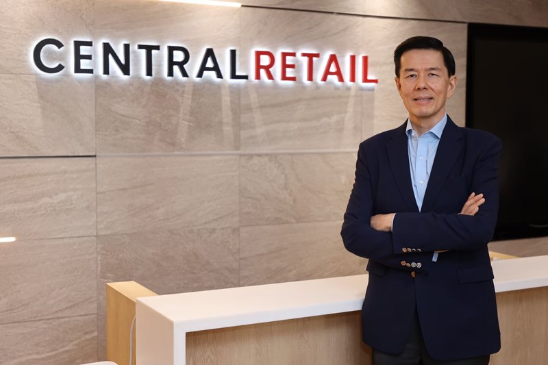 Central Retail moving forward with strict measures,  Gaining massive number of customers on the first day