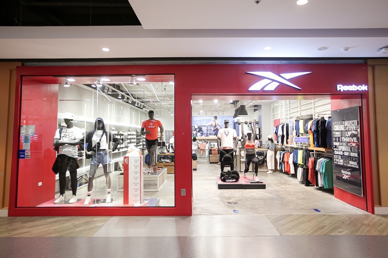 CRC Sports enters an exciting new partnership to  attain exclusive distributorship of Reebok in Thailand