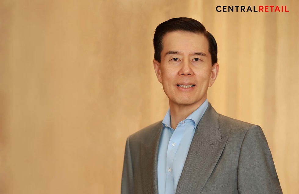 Central Retail outperforms 3rd quarter expectations, sweeping in a profit of THB 1,259 million with a 157% growth