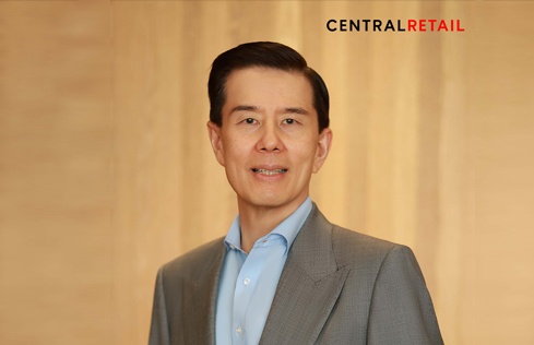 Central Retail top performs in 2022, sweeping a revenue of THB 236,245 million  or 21% growth with a net profit of THB 7,605 million or 2,648% growth, and announces dividend of 0.48 Baht per share