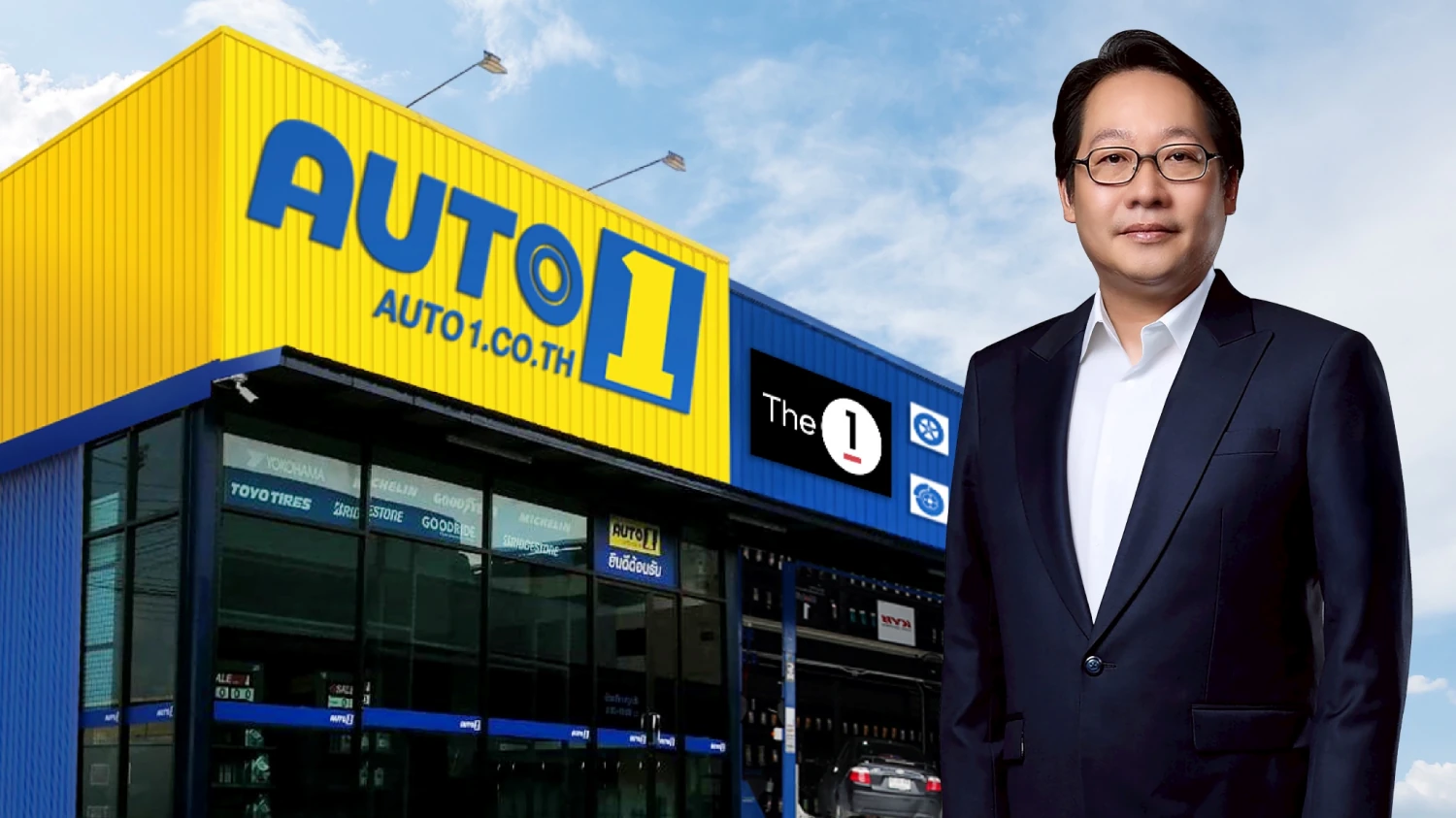 ออโต้วัน เร่งปั้นแรงงานป้อนอุตฯยานยนต์ - ตลาดอาฟเตอร์เซลล์เซอร์วิส  ชูโมเดล ‘Operations Trainee Program’ ปั้นอาชีวะสู่ช่างช่างสายซ่อมบำรุง  พร้อมรองรับการขยาย 100 สาขาทั่วประเทศ