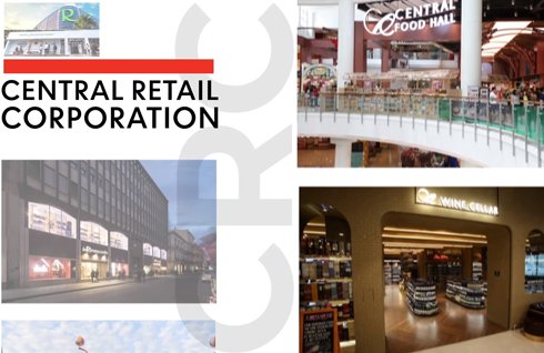 Central Retail IPO 2020 (Full Version)