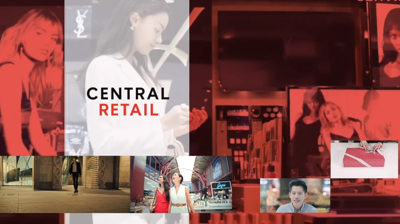 Central Retail IPO 2020