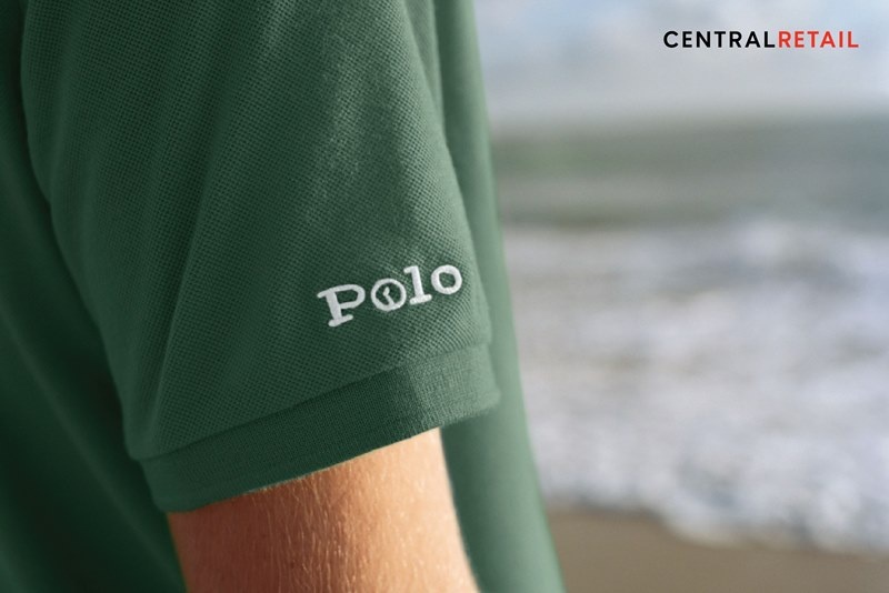“The Earth Polo...Design the Change”