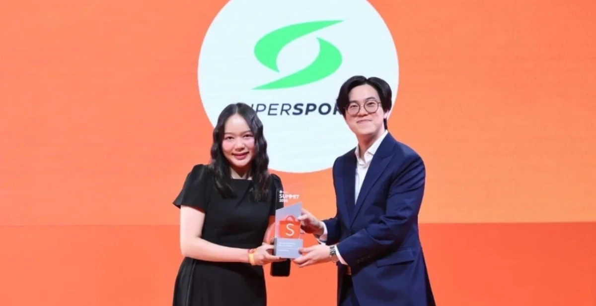 Top Performing Seller Award