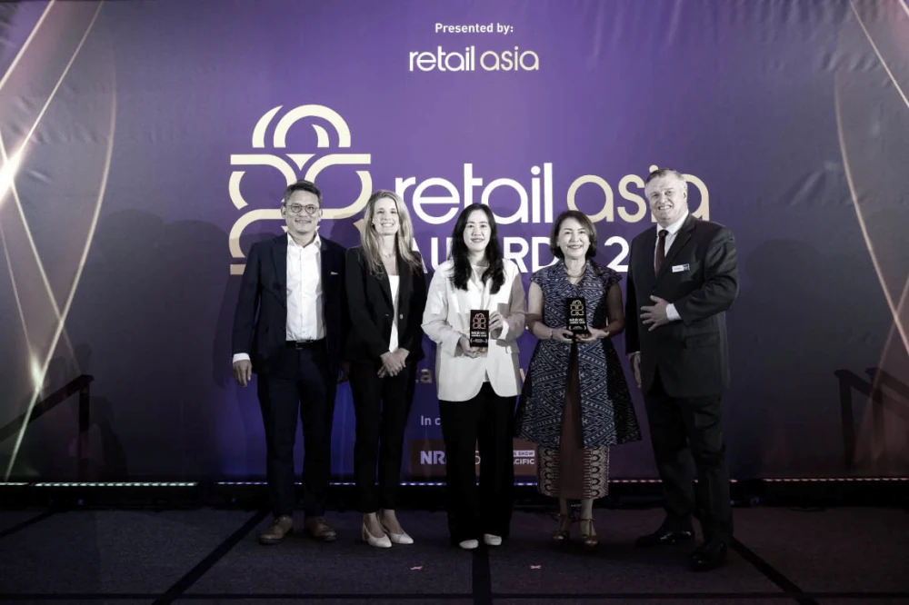 Department Store of the Year