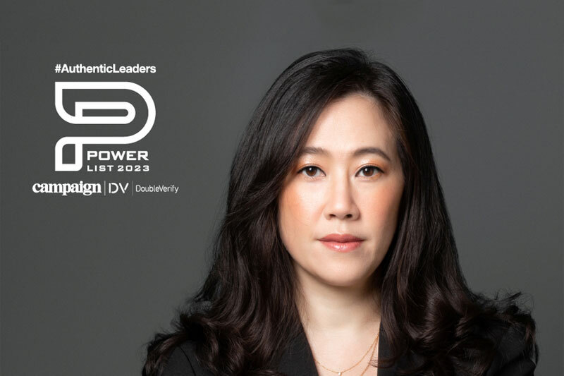 Asia-Pacific’s CMO Power List 2023
