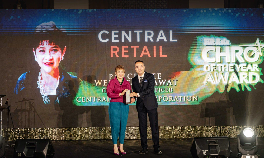 CHRO of the Year