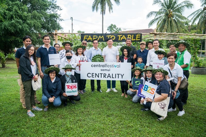 Journey to Zero: การจัดการการสูญเสียอาหารและขยะอาหาร