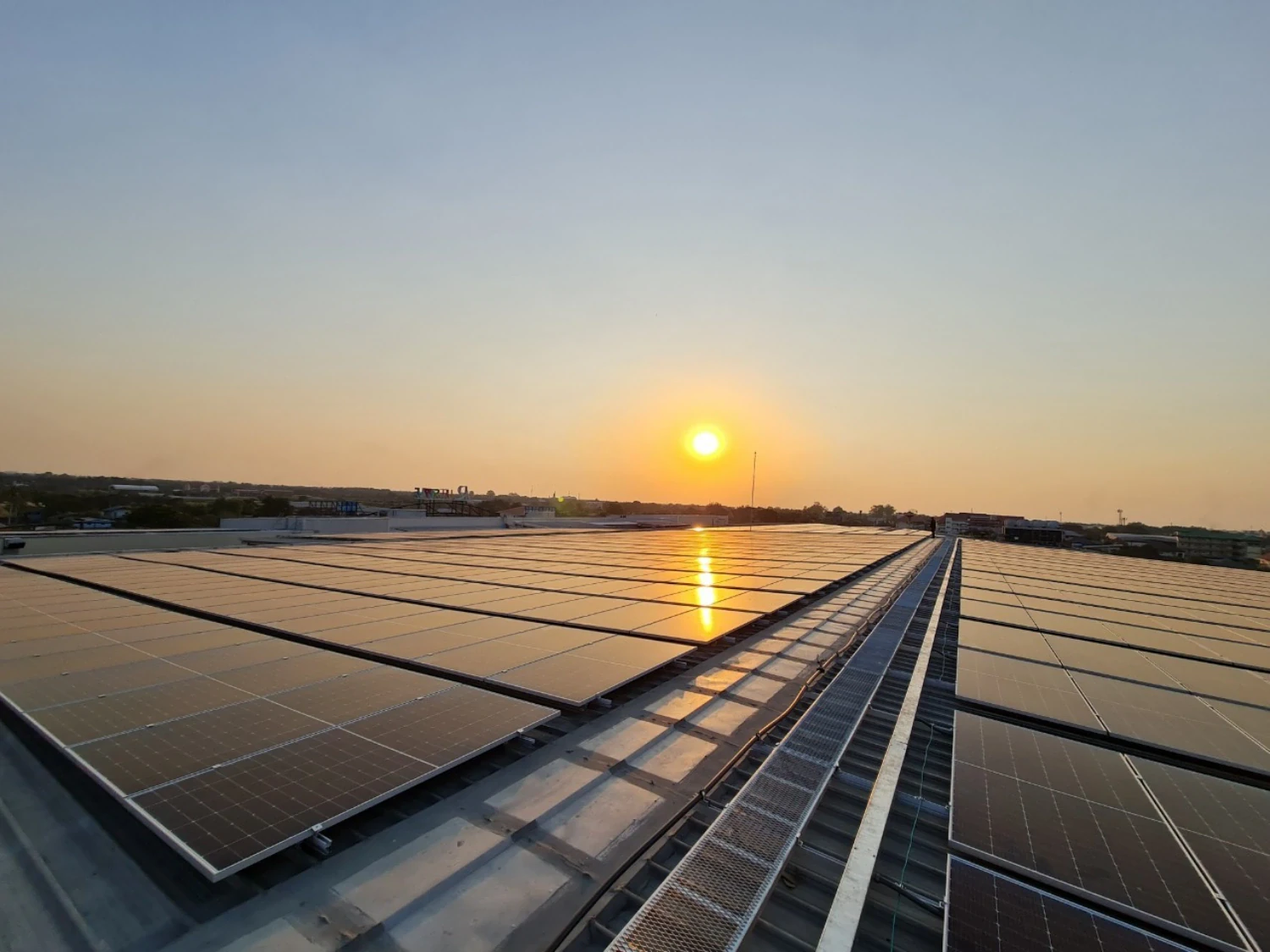 Energy Efficiency and Renewable Energy