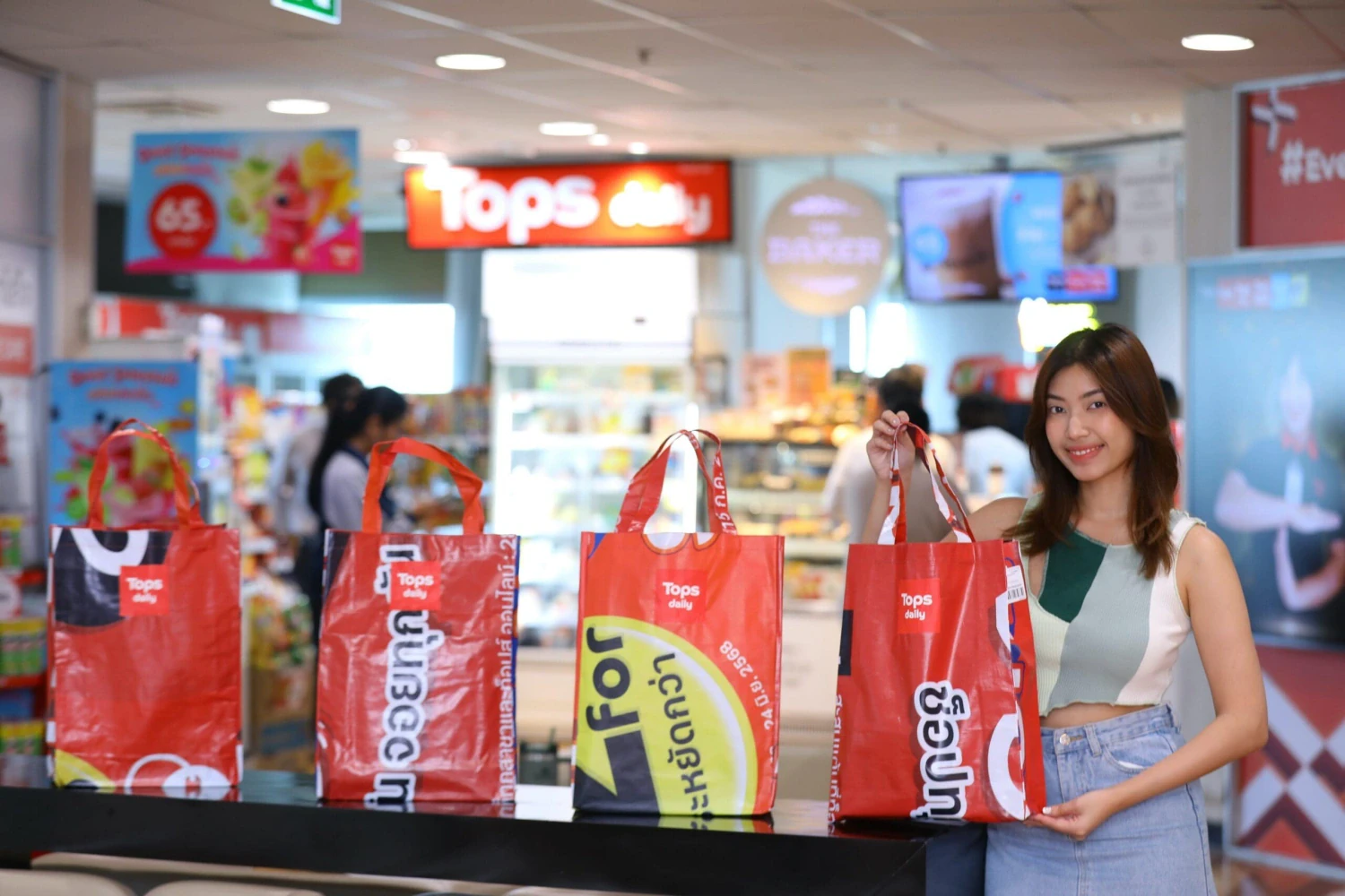 Sustainable Packaging and Circular Economy