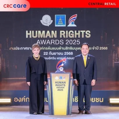 Human Rights: Respecting Rights and Creating Equal Opportunities