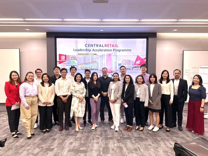 Strengthening People Capabilities, Developing Future Leaders, and Building a Learning Organization