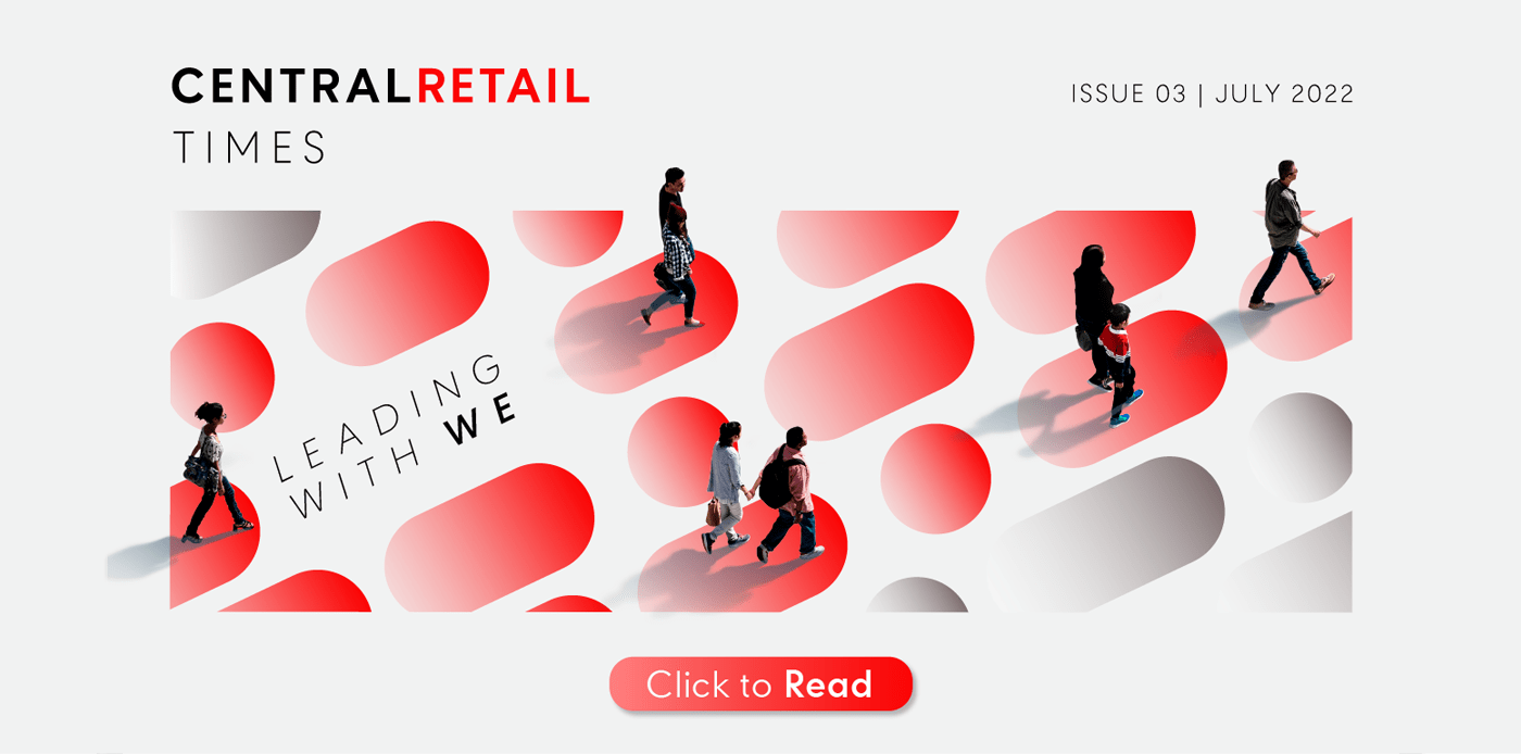 Central Retail Times Issue 03