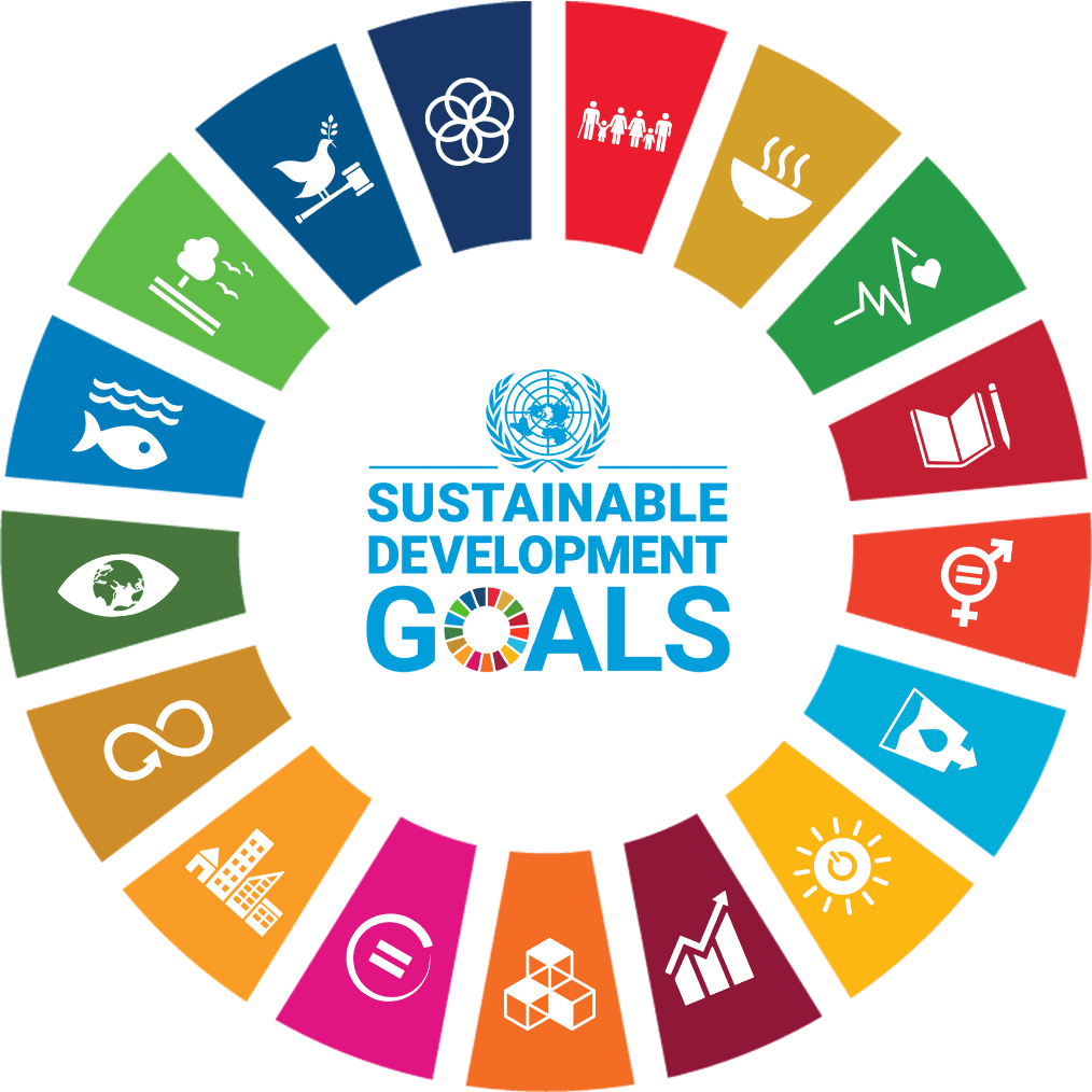 Sustainable development goals - pnaselling