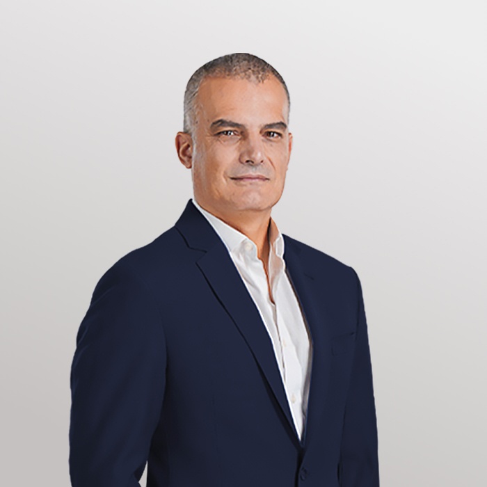 Ricardo Boarotto